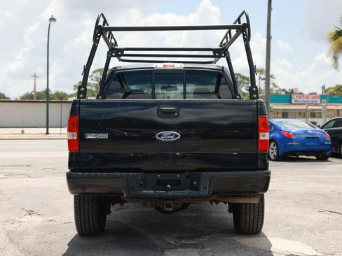 Used 2004 Ford F150 4x4 SuperCrew image 7