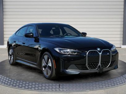 Used 2023 BMW i4 eDrive35 w/ Premium Package
