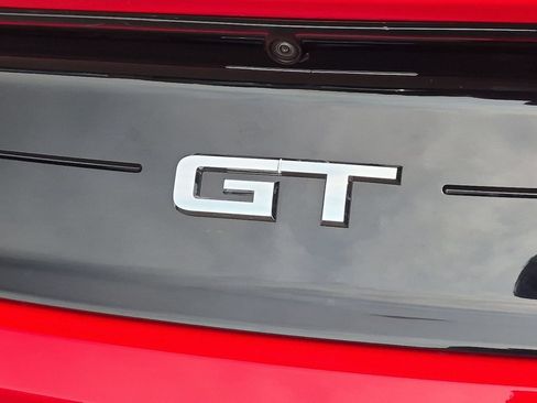 Certified 2019 Ford Mustang GT Premium w/ Ford Safe & Smart Package RWD image 36