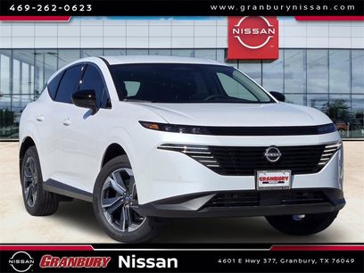 New 2026 Nissan Murano SV