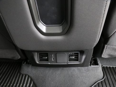 New 2026 Chevrolet Silverado 1500 Custom w/ LPO, Dark Essentials Package image 28