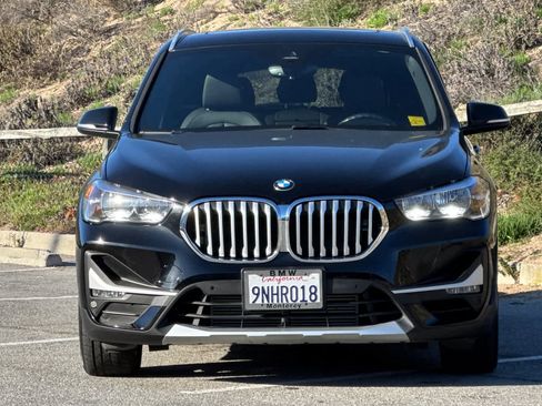 Used 2020 BMW X1 xDrive28i w/ Convenience Package image 10