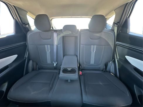 Certified 2024 Hyundai Tucson SEL image 14