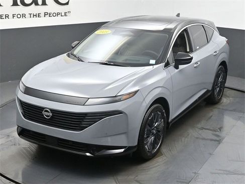 Used 2025 Nissan Murano Platinum image 44