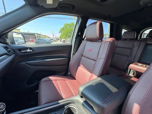 New 2026 Dodge Durango GT AWD/4WD image 14