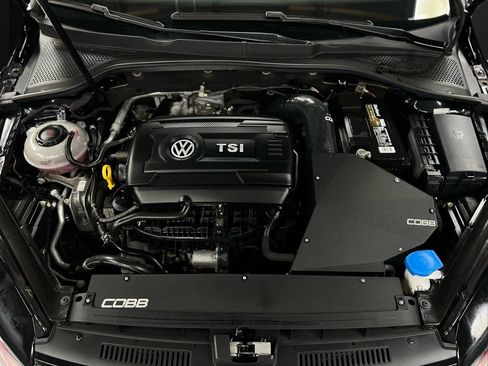 Used 2019 Volkswagen GTI Rabbit Edition FWD image 31