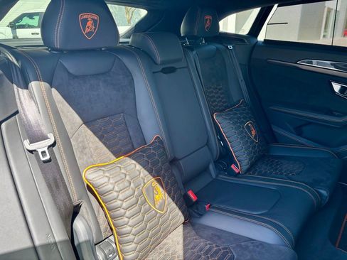 Used 2023 Lamborghini Urus S image 29