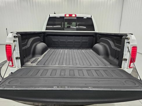 Used 2015 RAM 1500 Limited AWD/4WD image 13