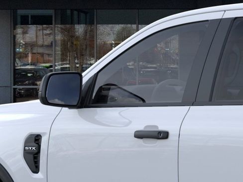 New 2026 Ford Ranger XL AWD/4WD image 21