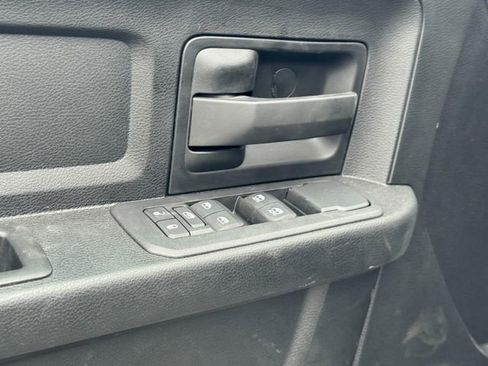 New 2025 RAM 5500 Tradesman w/ Chrome Appearance Group image 10