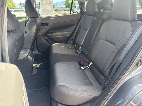 Certified 2024 Subaru Crosstrek 2.0i Premium AWD/4WD image 11