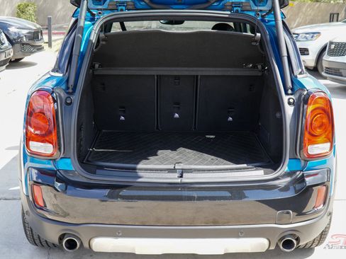 Used 2019 MINI Cooper Countryman S image 7