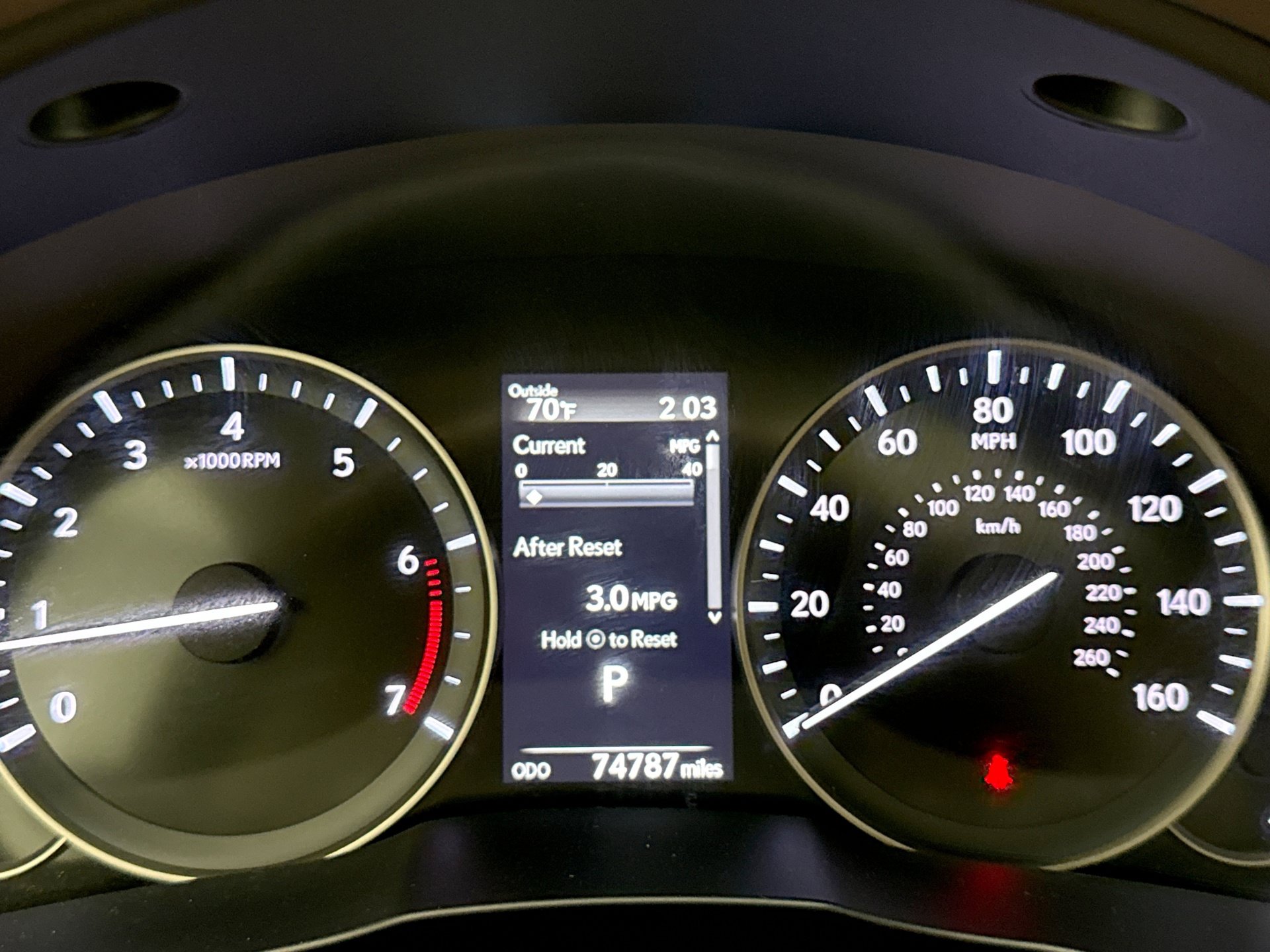 Used 2018 Lexus ES 350 w/ Navigation System Package FWD image 13