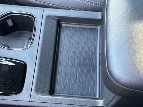 New 2026 Nissan Frontier SV w/ SV Convenience Package image 34