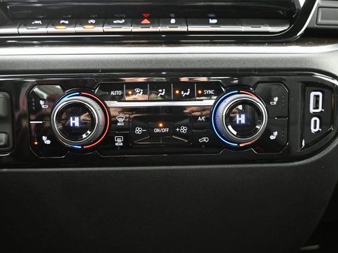 New 2026 Chevrolet Silverado 1500 LT w/ Safety Package image 28