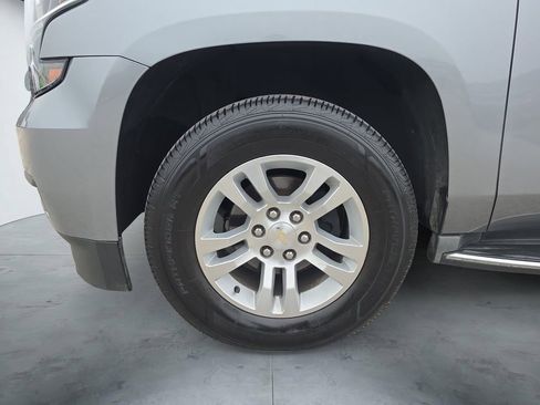 Used 2020 Chevrolet Tahoe LT AWD/4WD image 14