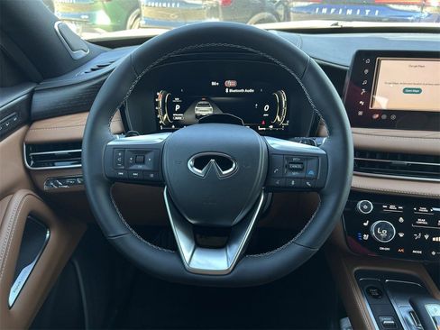 New 2026 INFINITI QX60 Autograph image 9