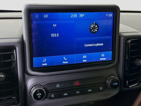 Used 2022 Ford Bronco Sport Outer Banks w/ Tech Package AWD/4WD image 34