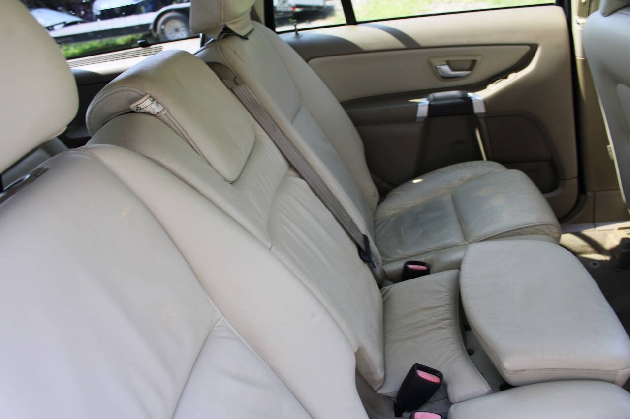 Used 2012 Volvo XC90 3.2 FWD image 38