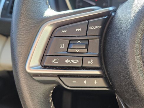 Used 2023 Subaru Ascent Limited w/ Technology Package image 23