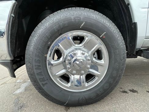 New 2026 RAM 2500 Tradesman image 29