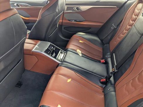 New 2026 BMW 840i image 16