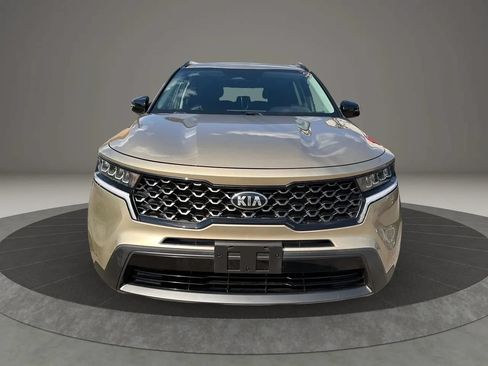 Used 2021 Kia Sorento S AWD/4WD image 2