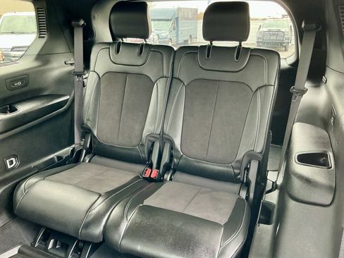 Used 2024 Jeep Grand Cherokee L Altitude image 27