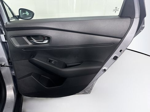 Used 2025 Honda Accord LX image 27