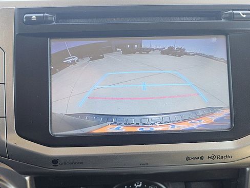 Used 2019 Toyota 4Runner SR5 Premium AWD/4WD image 12