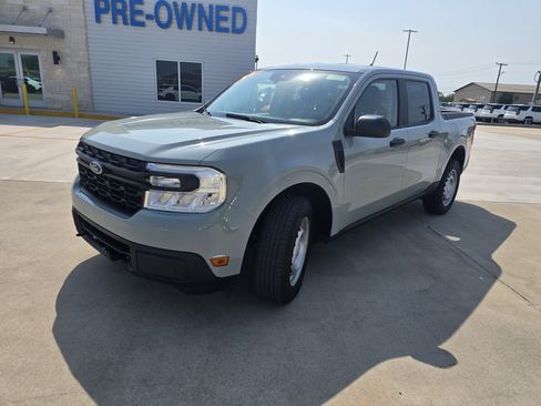 Used 2024 Ford Maverick XL FWD image 7