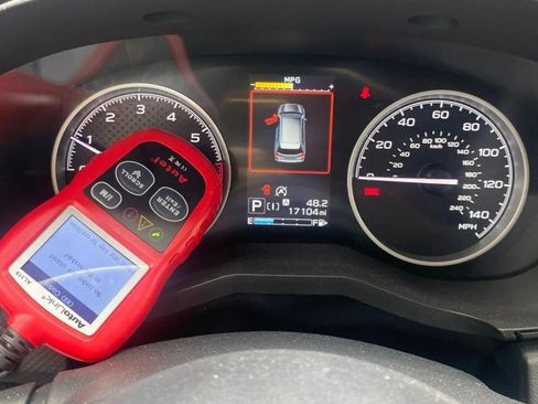 Used 2019 Subaru Forester Limited AWD/4WD image 51