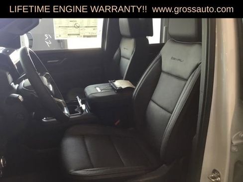 New 2026 GMC Yukon XL Denali w/ Denali Reserve Package AWD/4WD image 21