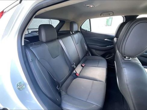 Used 2023 Buick Encore GX Preferred FWD image 27