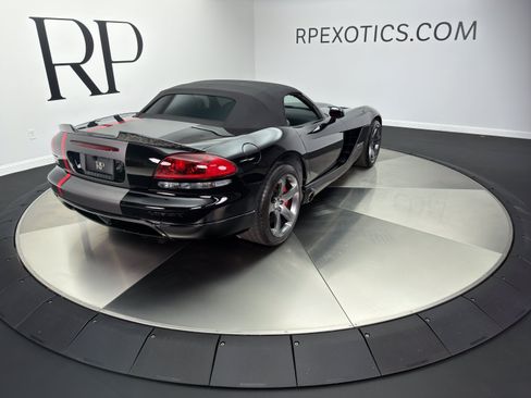 Used 2008 Dodge Viper SRT-10 w/ Protection Group RWD image 15