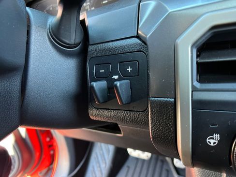 Used 2024 Toyota Tacoma TRD Sport w/ TRD Sport Premium Package image 30