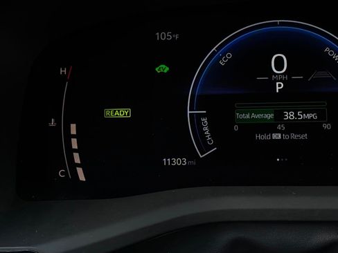 Used 2026 Toyota Camry LE FWD image 40