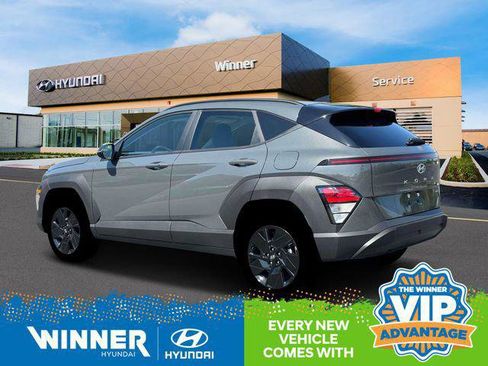 New 2026 Hyundai Kona SEL Sport image 5