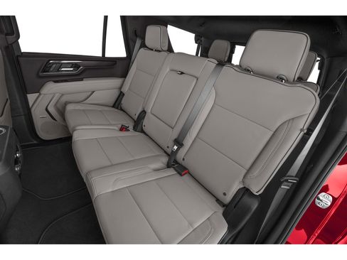 New 2026 GMC Yukon Denali w/ Sun & Power Step Package RWD image 36