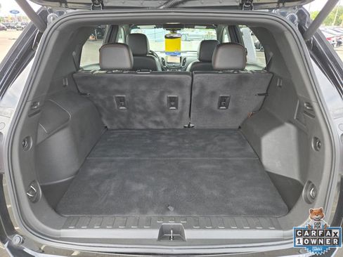 Used 2022 Chevrolet Equinox RS w/ RS Leather Package FWD image 20