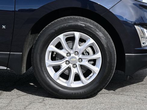 Used 2020 Chevrolet Equinox LT image 11