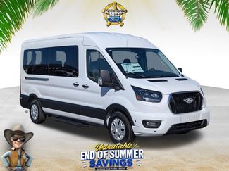New 2026 Ford Transit 350 XLT RWD video 1