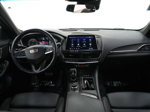 Used 2020 Cadillac CT5 Sport AWD/4WD image 13