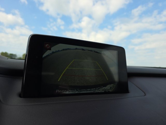 Used 2018 MAZDA CX-9 Grand Touring FWD image 24