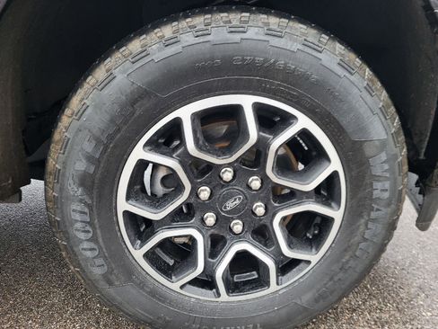 Used 2022 Ford F150 XLT w/ Equipment Group 301A Mid image 14