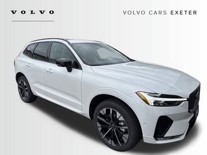 New 2026 Volvo XC60 B5 Plus w/ Protection Package Premier