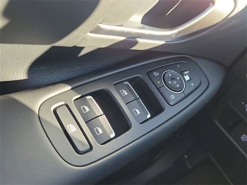 New 2026 Hyundai Sonata Blue image 14