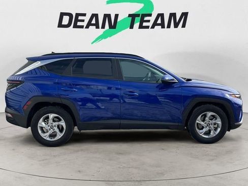 Used 2023 Hyundai Tucson SEL image 9