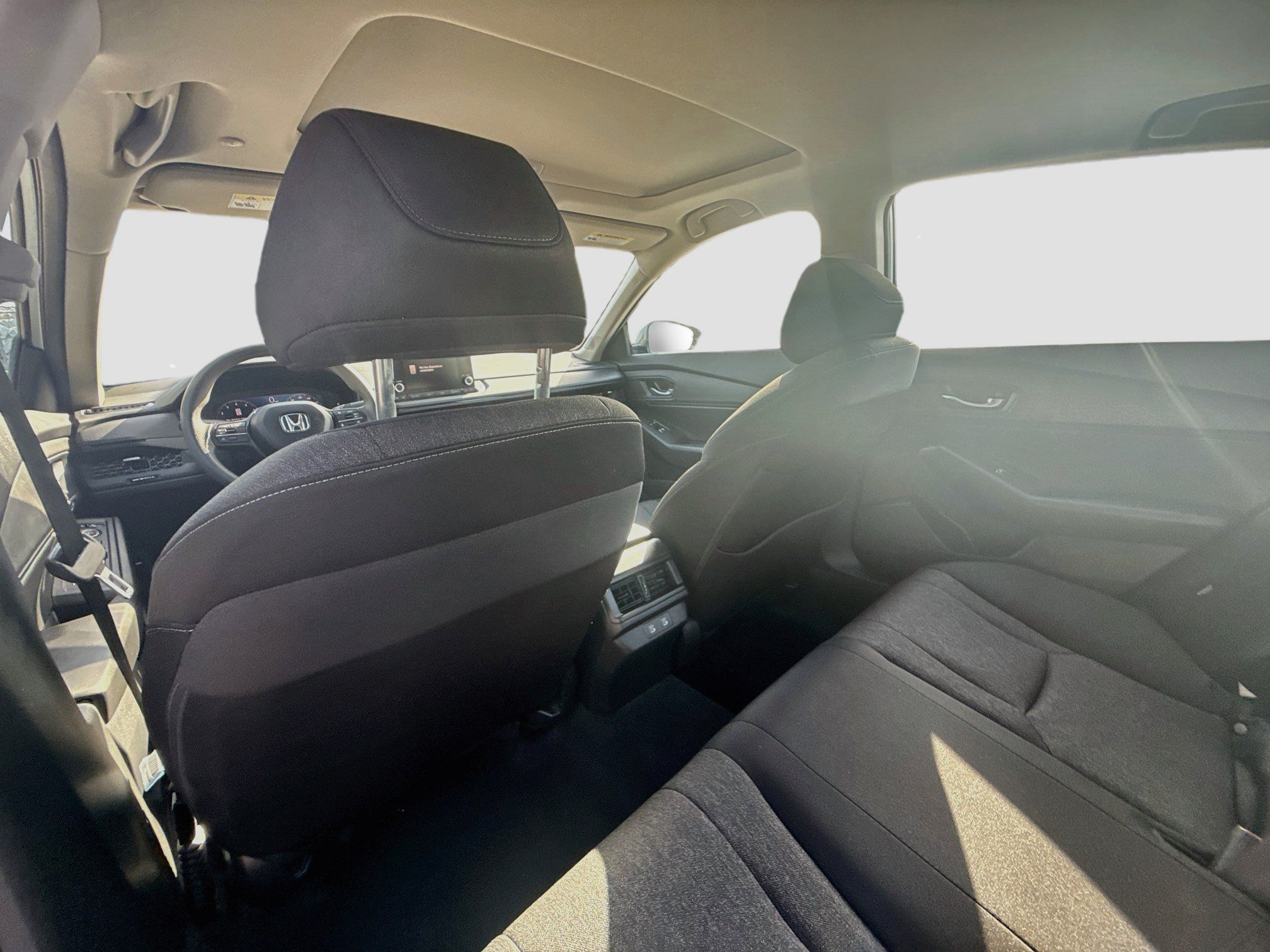 Used 2025 Honda Accord SE image 22