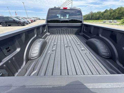 New 2026 Ford F350 King Ranch w/ Chrome Package AWD/4WD image 15